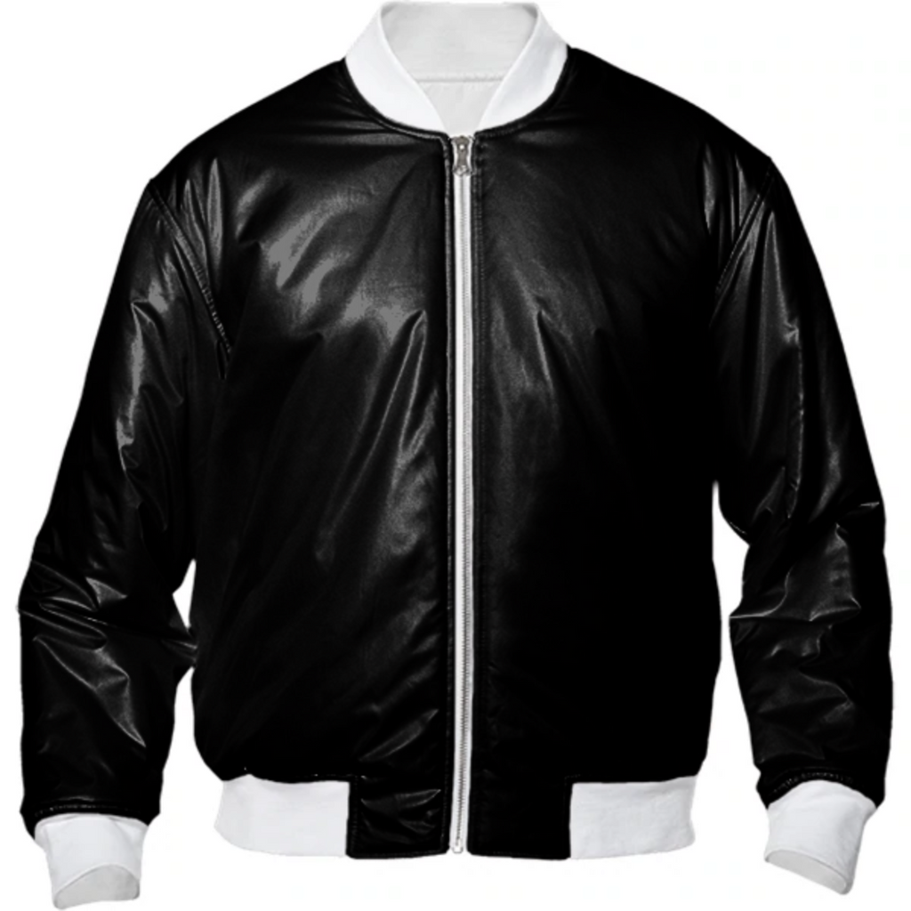 bomber