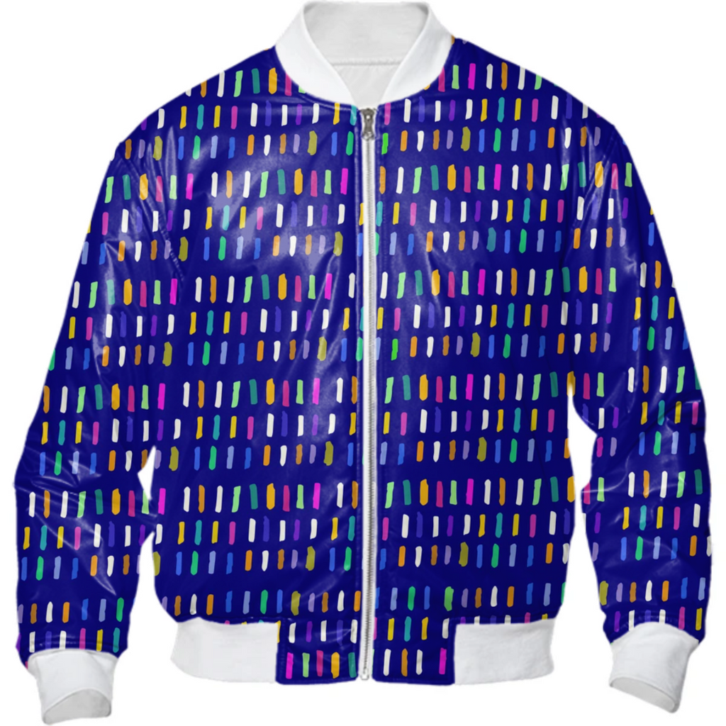 Tapestry of Color