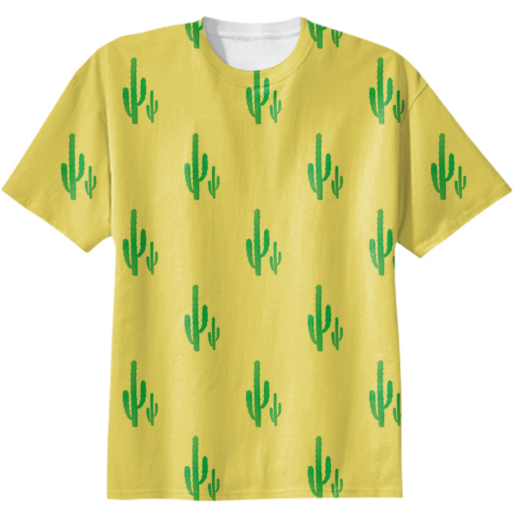 Cacti