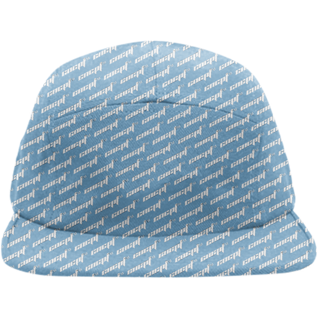 CNCPT CYCLING 5 PANEL (bbyblue)