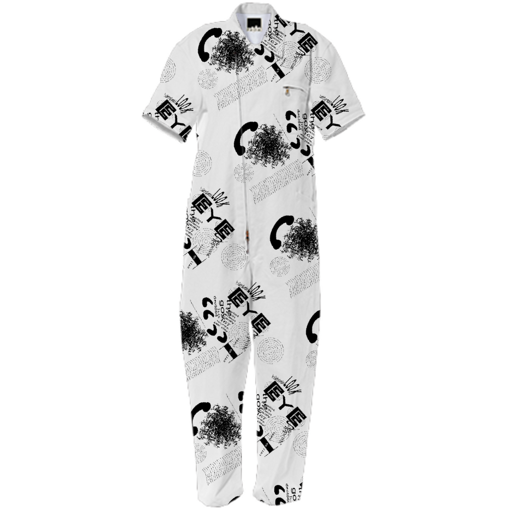 love letter jumpsuit