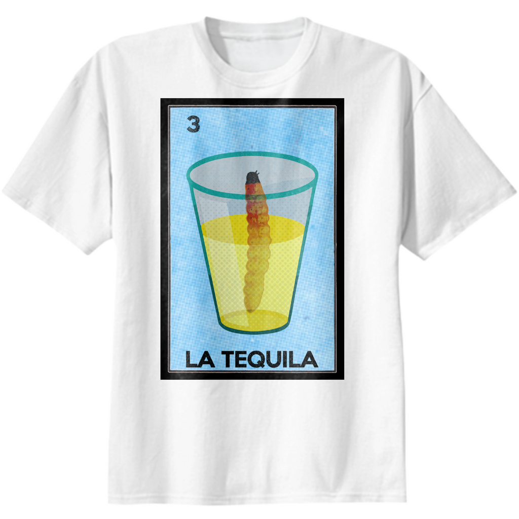 La Tequila Loteria