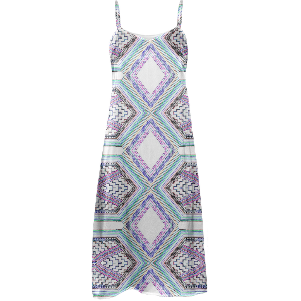 White Hart Slip Dress 19