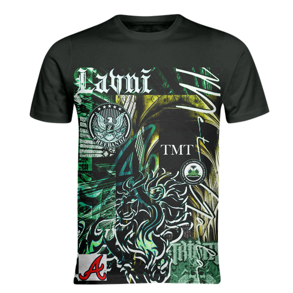 Future Couture Tee