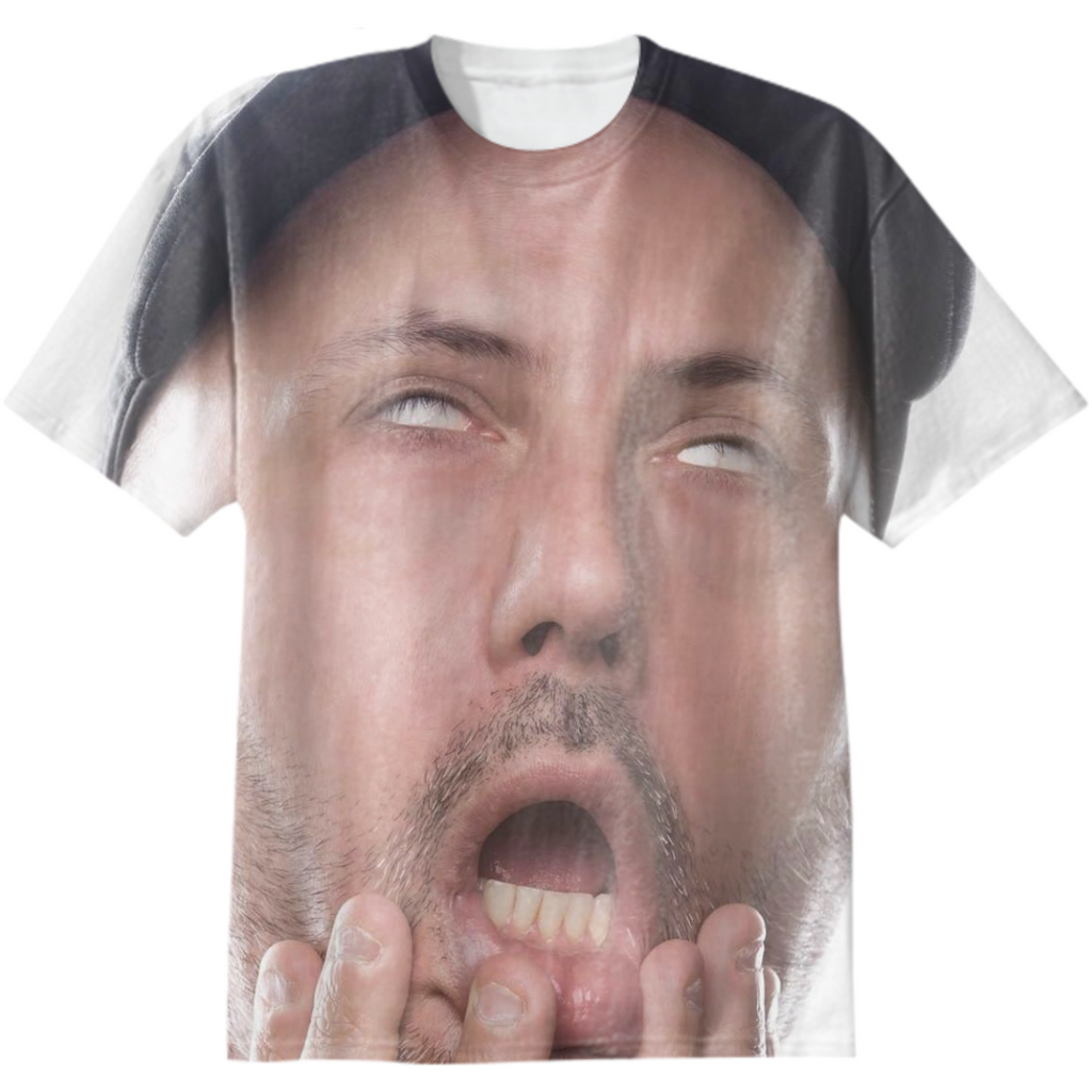 Tyler's Richie Tee 01
