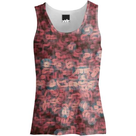 Interlocked Tank Top Women