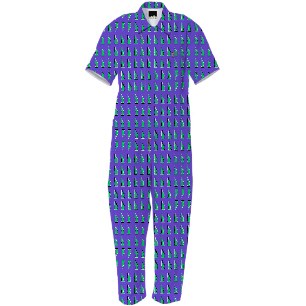 Free Bitch Jumpsuit