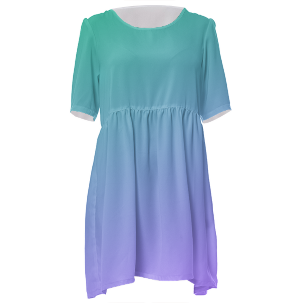 CYBERFAIRY FROCK