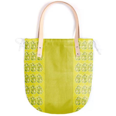 Golden Age Summer Tote
