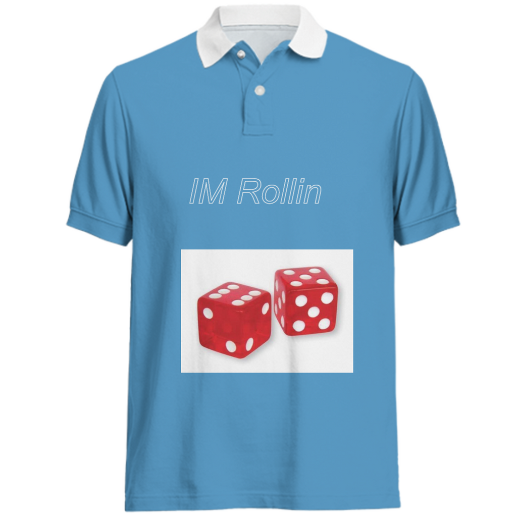 Rollin shirt