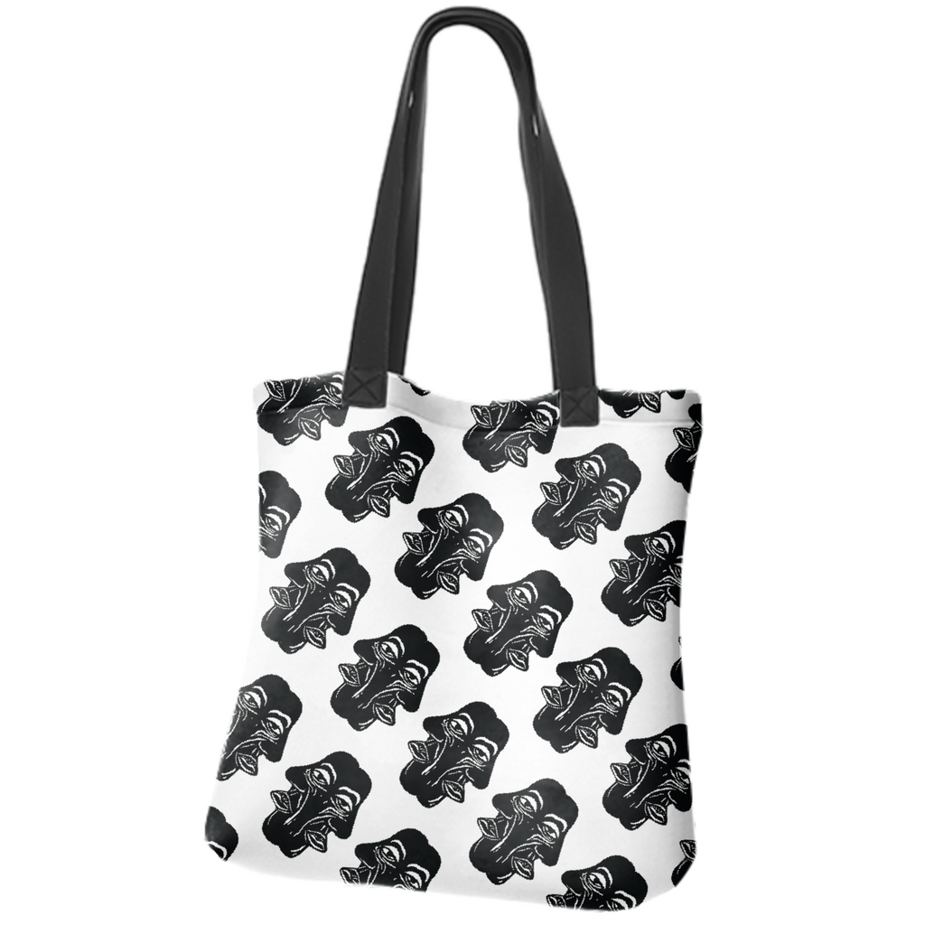 Double Face Tote