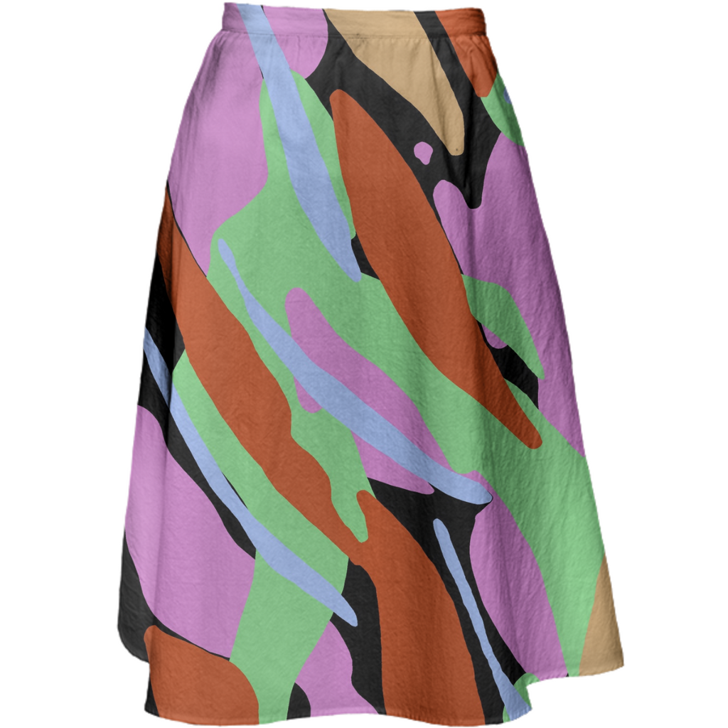 lava lamp skirt