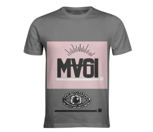MVGI INI Tee