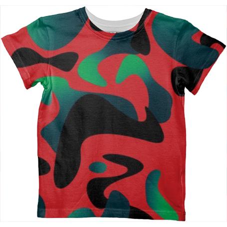 Kids Tshirt