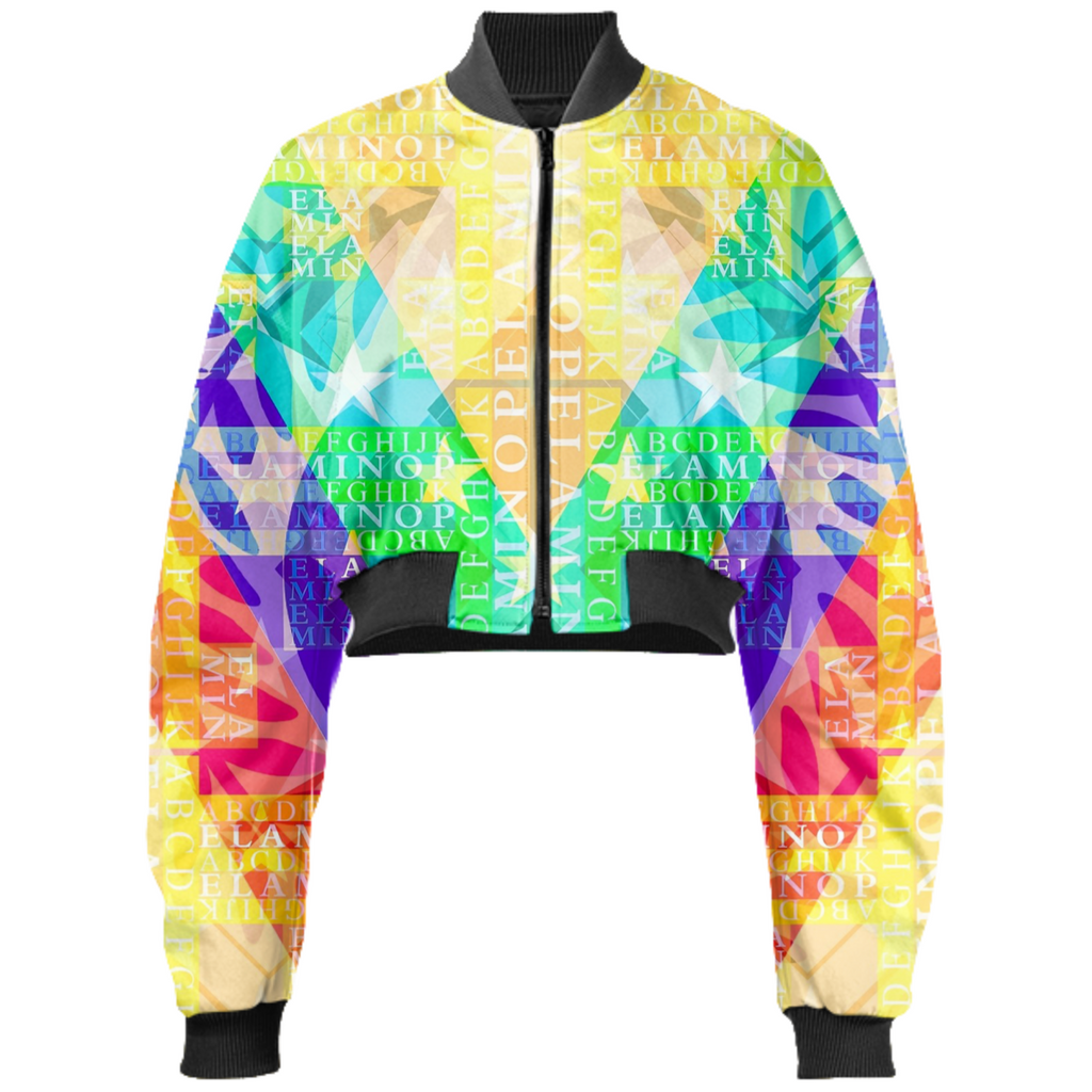 Elaminop AMERICAN EGO