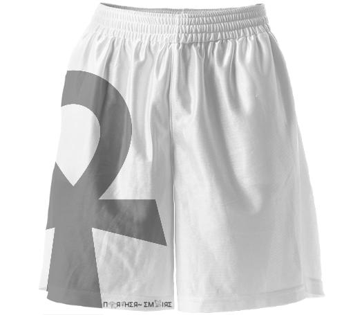 Northern Empire Basketball Shorts V1
