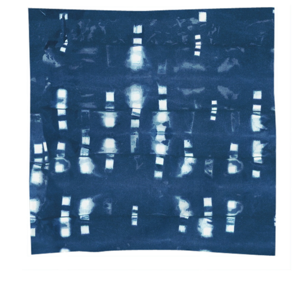 Shibori - Clothspins - Bold