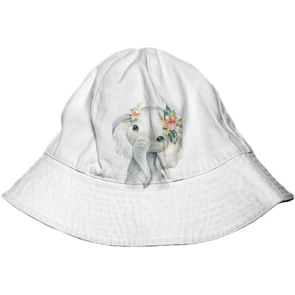 Kueen's Elephant Hat(adult)
