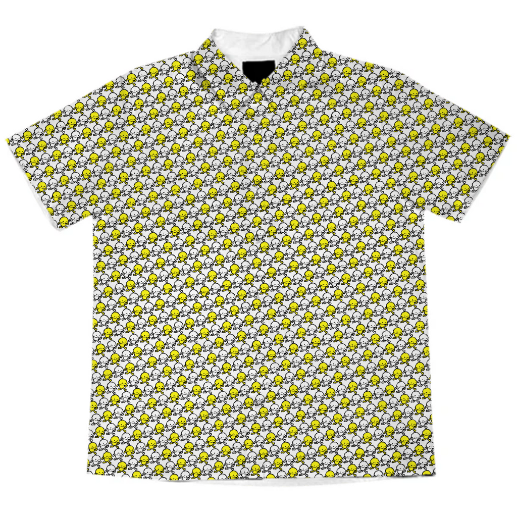 HM Shirt 02