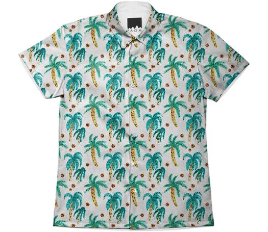 Frondly Shirt