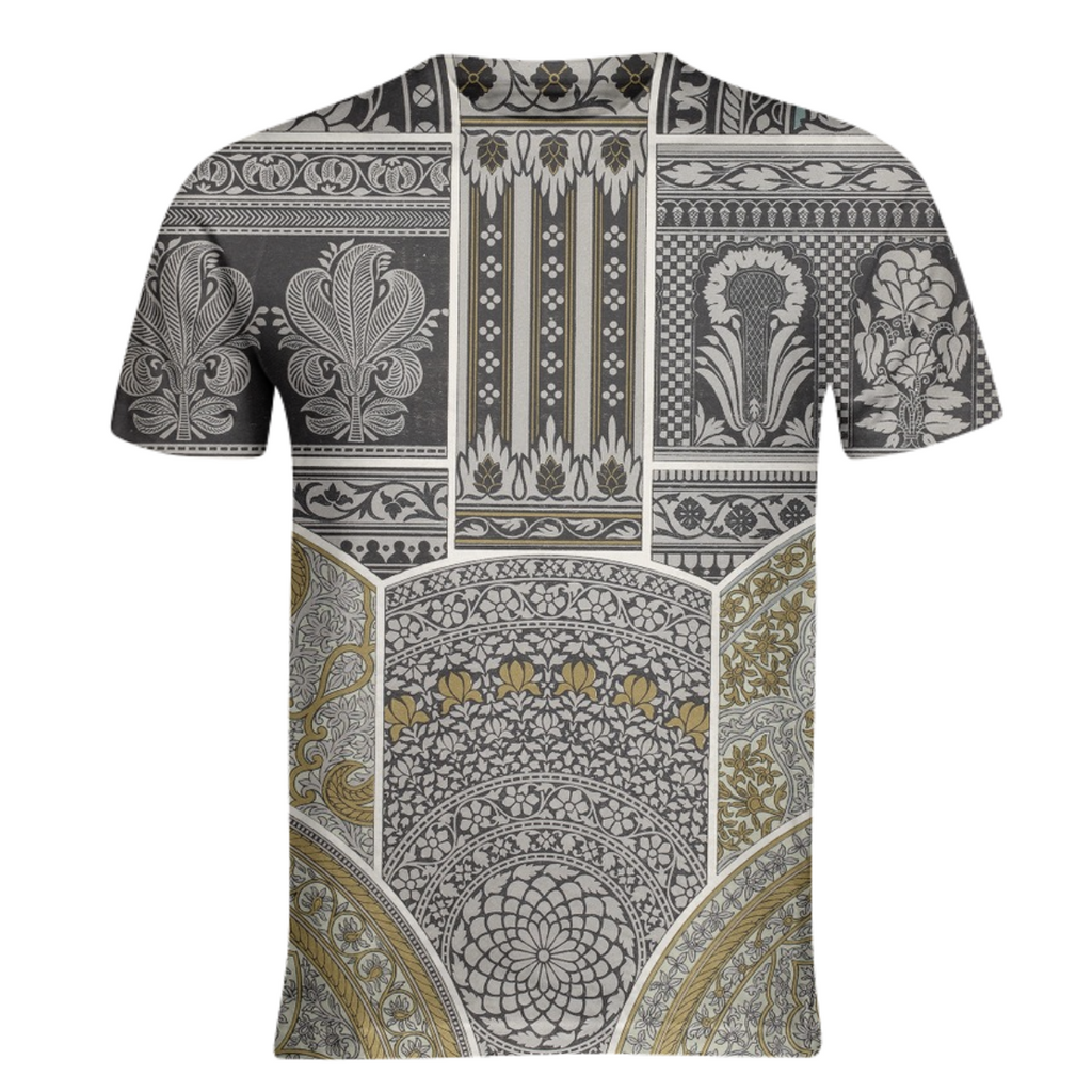 Indian Historic Style