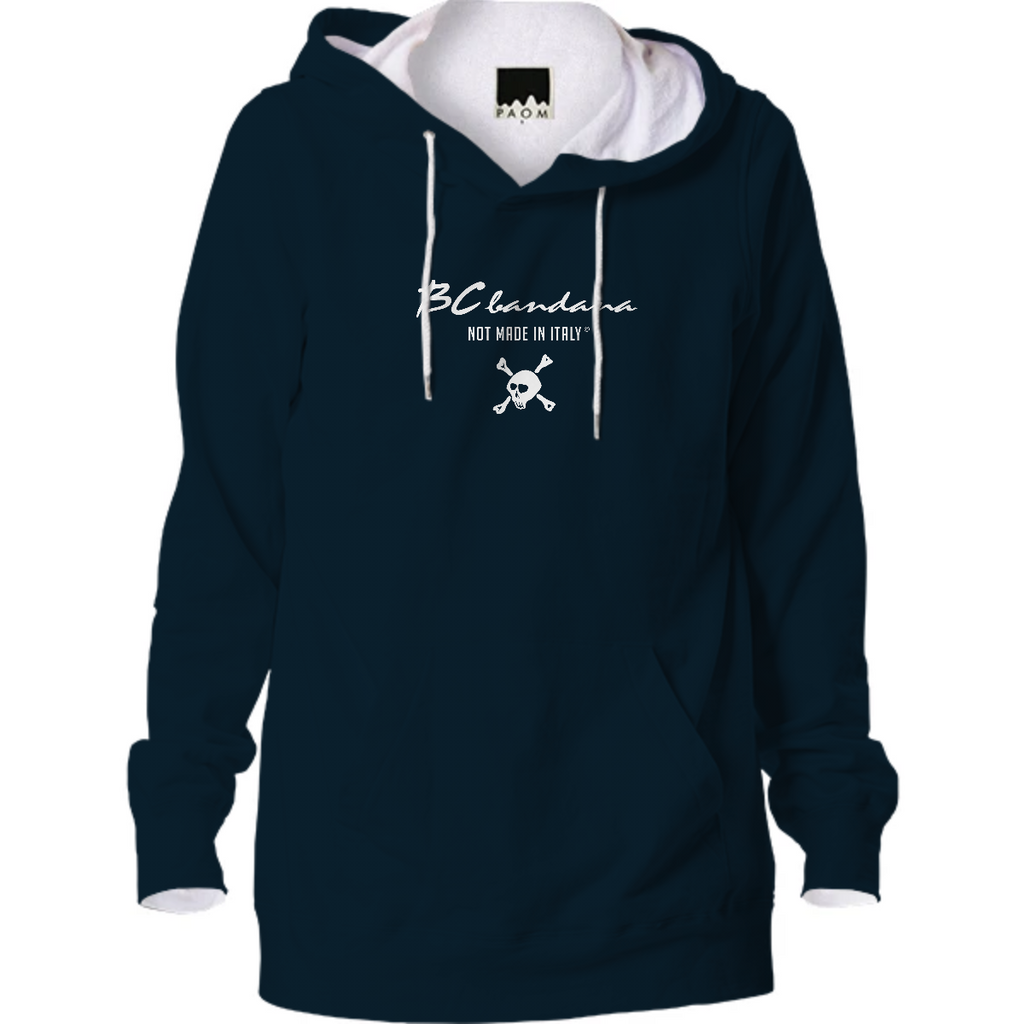 BCbandana Logo Hoodie