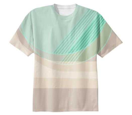 SPORTCORP LITE COTTON T SHIRT