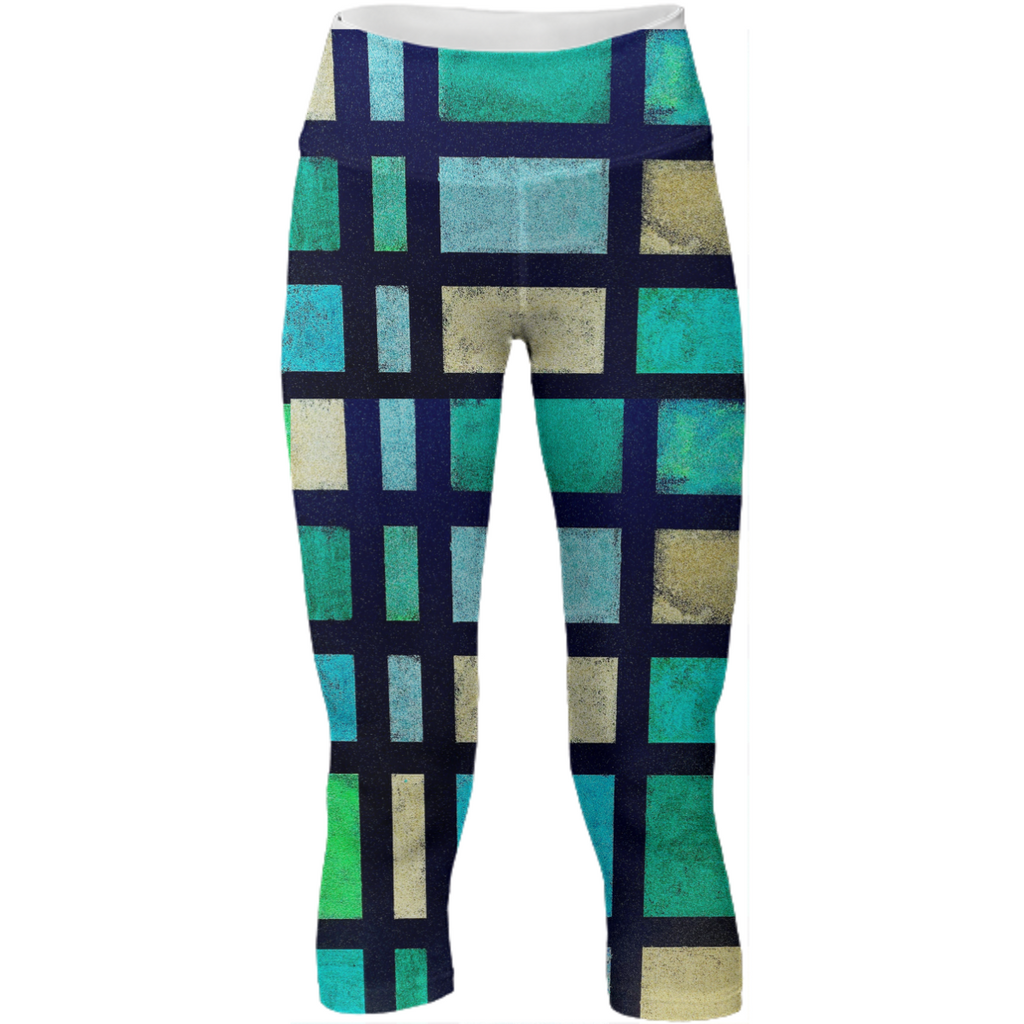 YM yoga pants