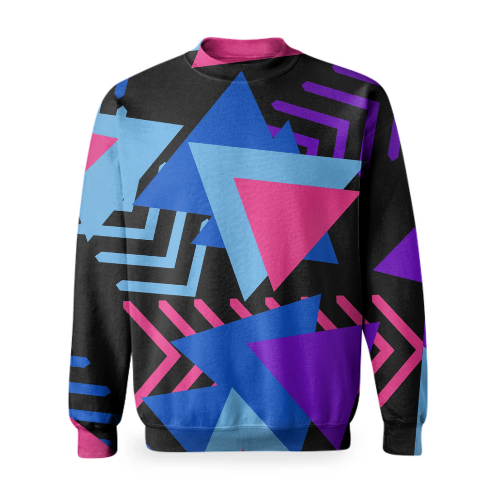 COLORFUL TRIANGLES