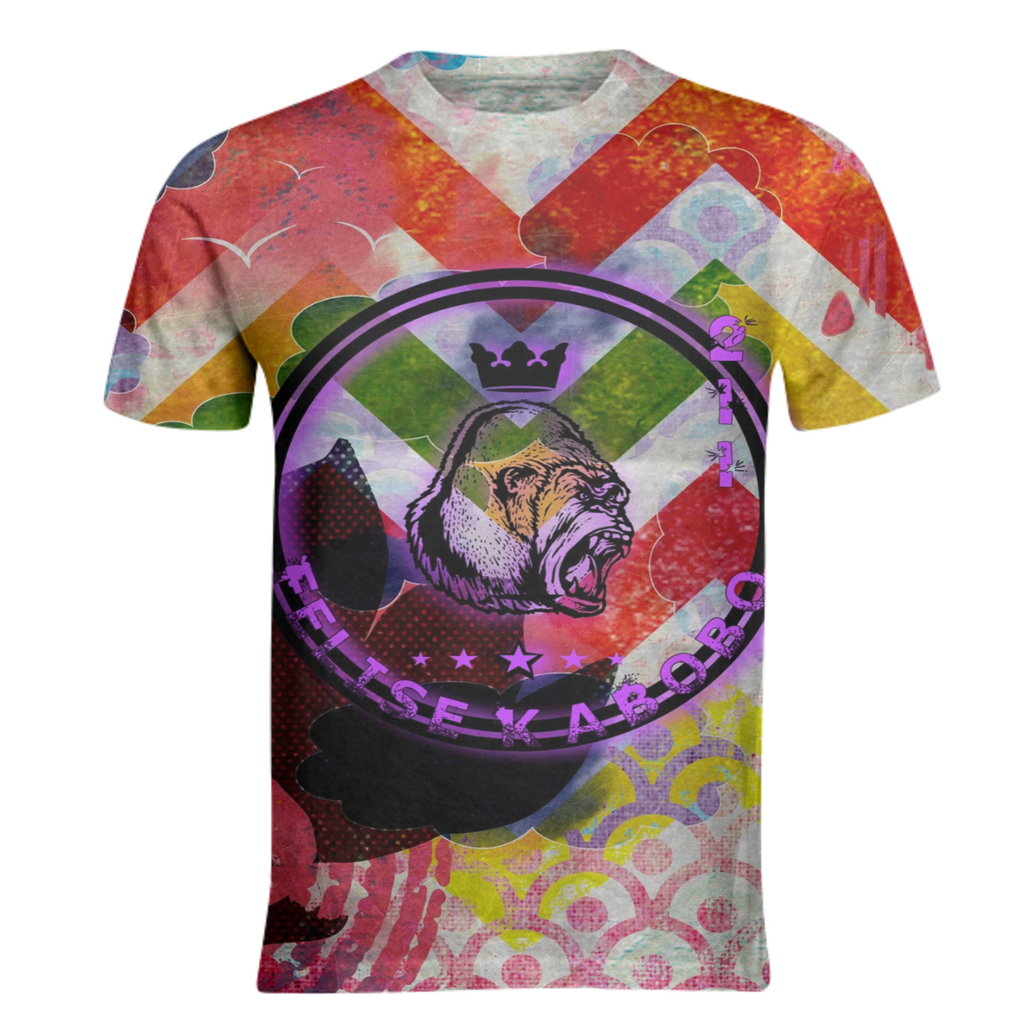 Felise KaBobo- 211 The General