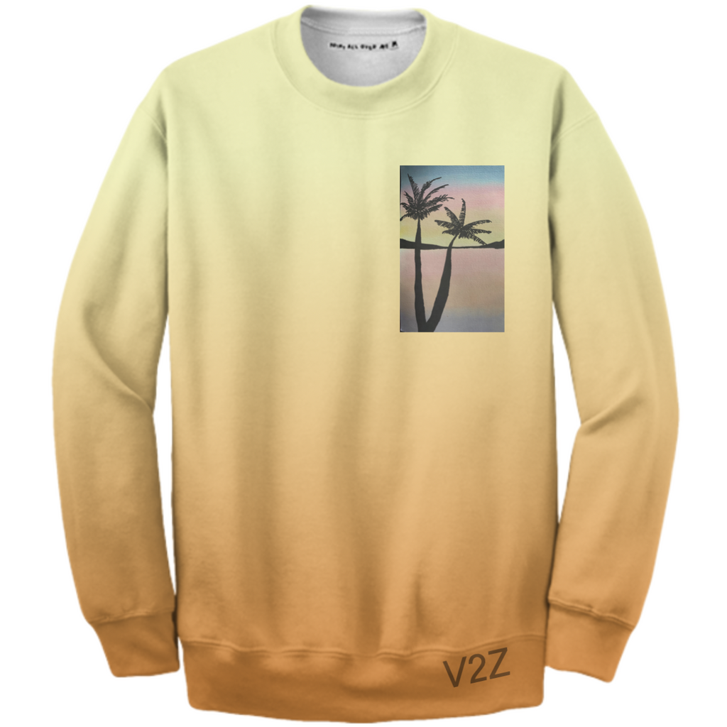 BOYFRIEND JUMPER