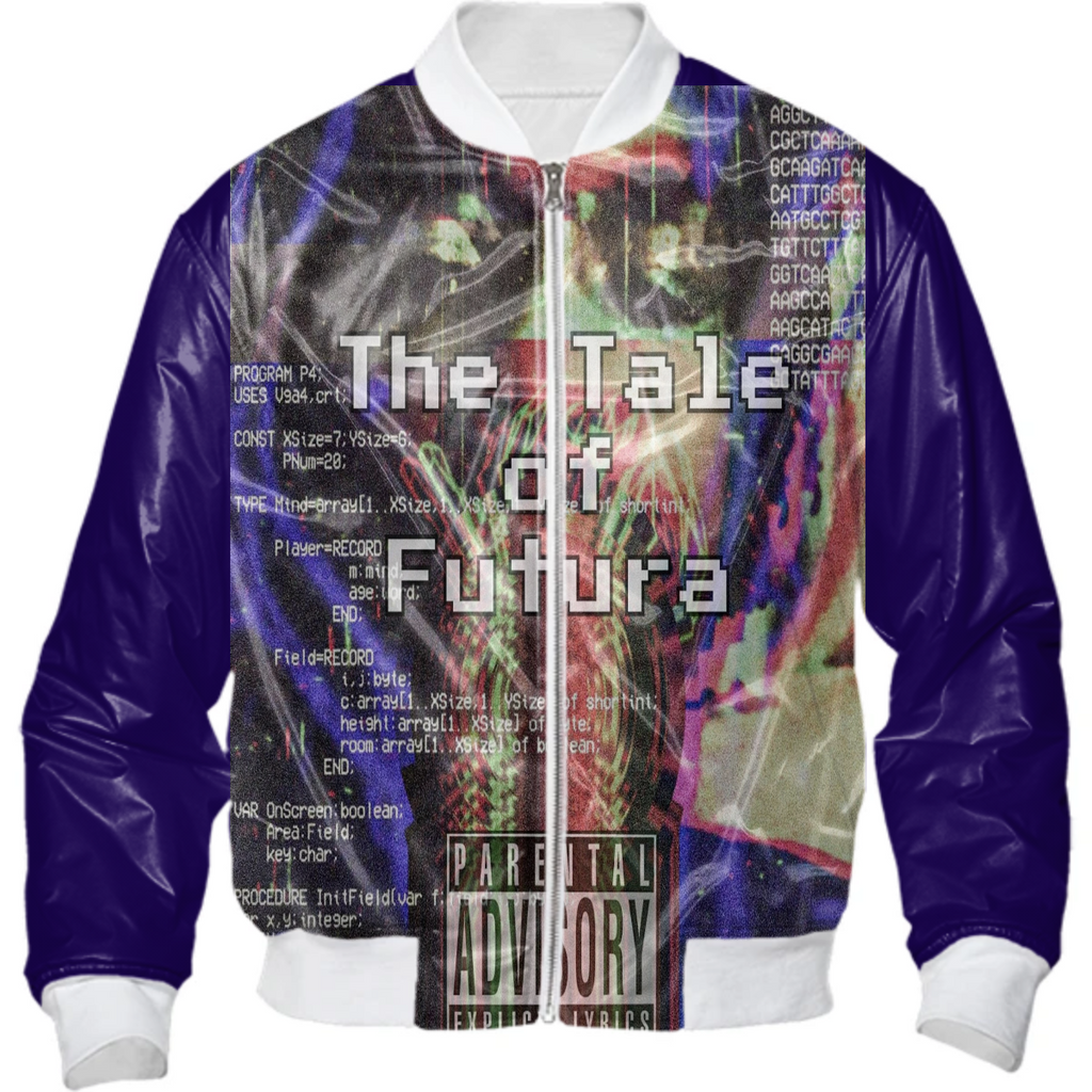 The Tale of Futura