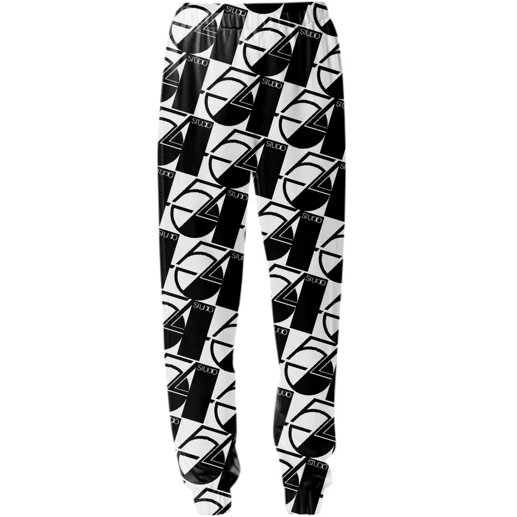 Studio 54 - Tribute Pant 01