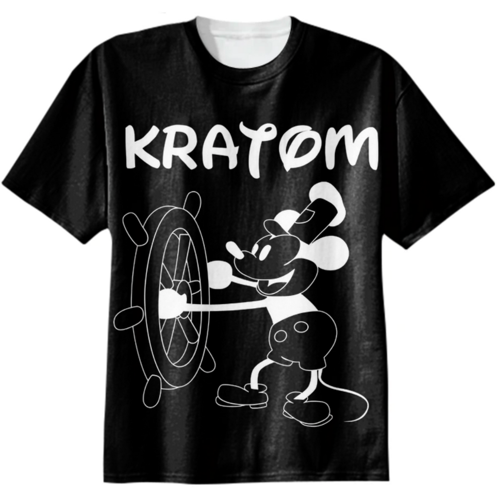 steamboat kratom black