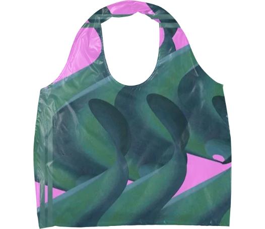 Ecopingreenkbag