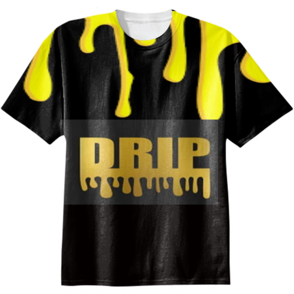 drip shirt