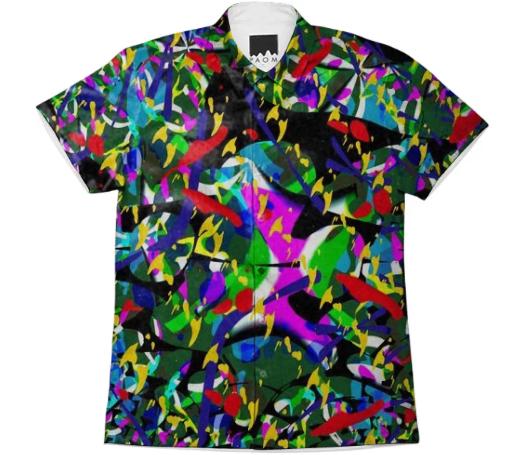 Party Short Sleeve