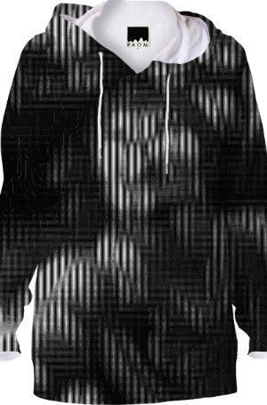 Elusive man
