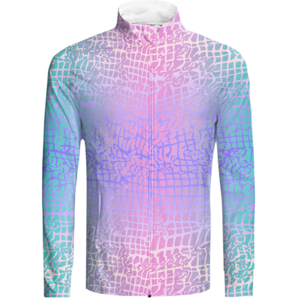 cybertrans tracktop