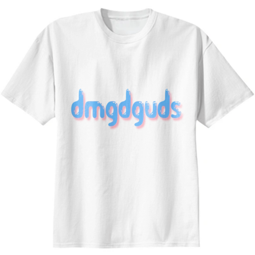 DMGDGUDS BUBBLEGUM
