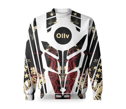 OlIv brand by Olga Ivanova