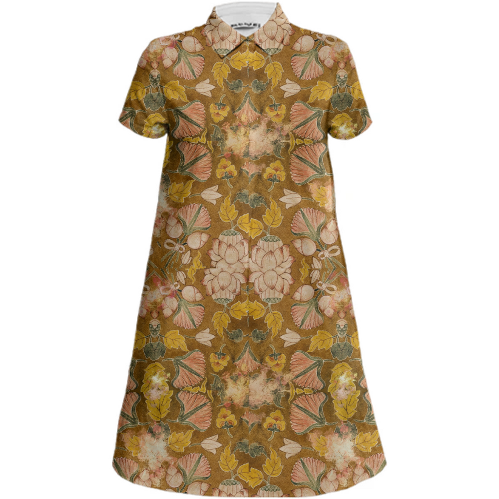 Tippy Hu Dress