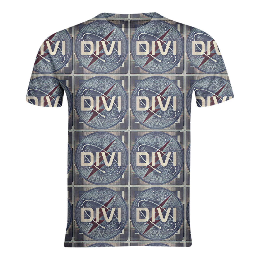 Divi Tile Style