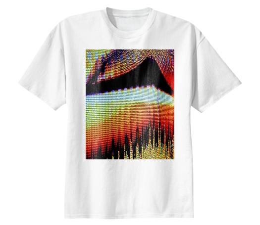 Directional Basic T Shirt