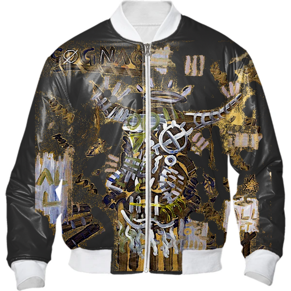 TAURUSMOON BOMBER