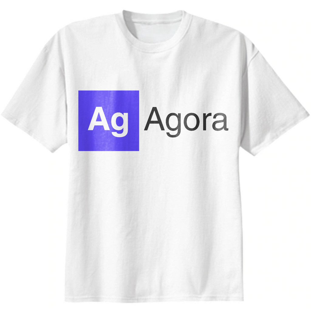 Agora Darknet Market T-Shirt