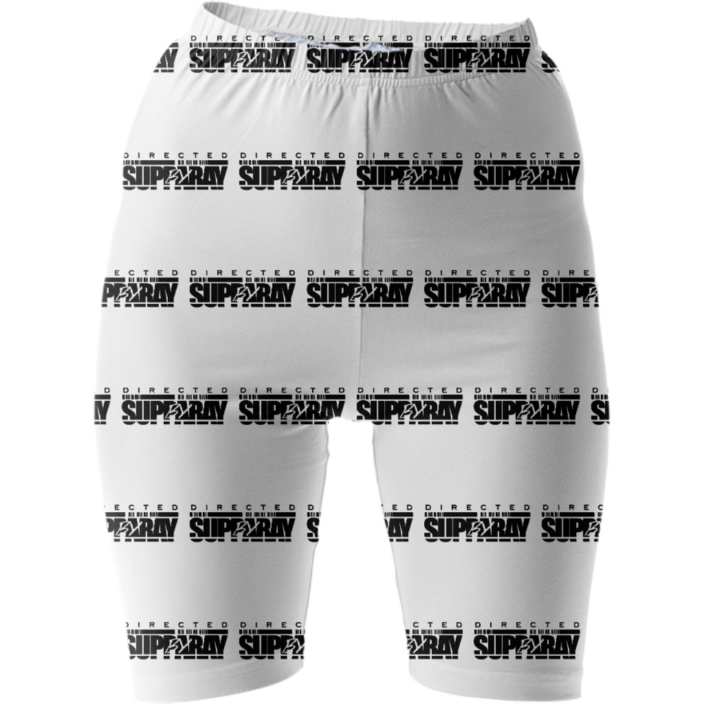 Supparay shorts