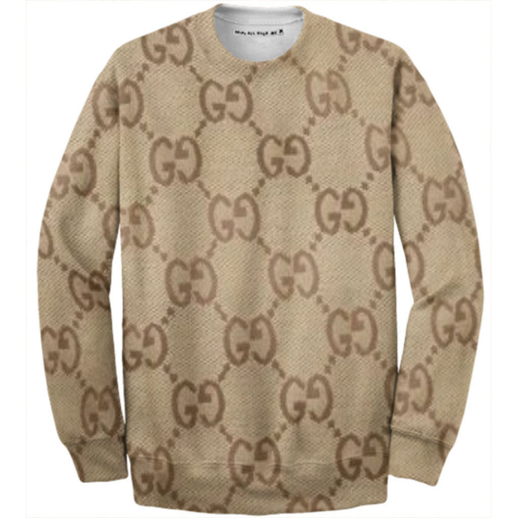 Gucci comfort sweater