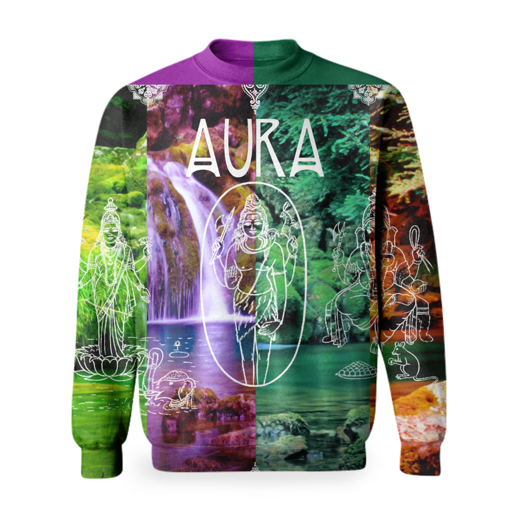 AURA