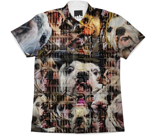 Short Sleeve Workshirt